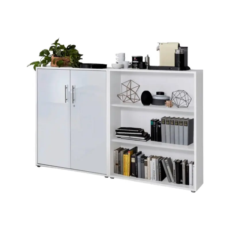 Aktenschrank 168,8/113,6/33 cm