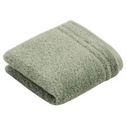 G&auml;stetuch 30/50 cm Vienna Style Supersoft Hellgr&uuml;n