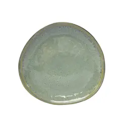 Speiseteller S&oslash;ren Green 27,9/26,9 cm