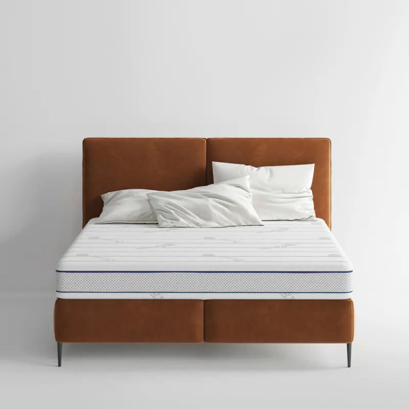 Latexmatratze 100/220 cm