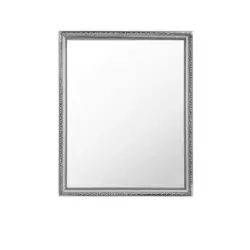 Wandspiegel 45/55/2 cm