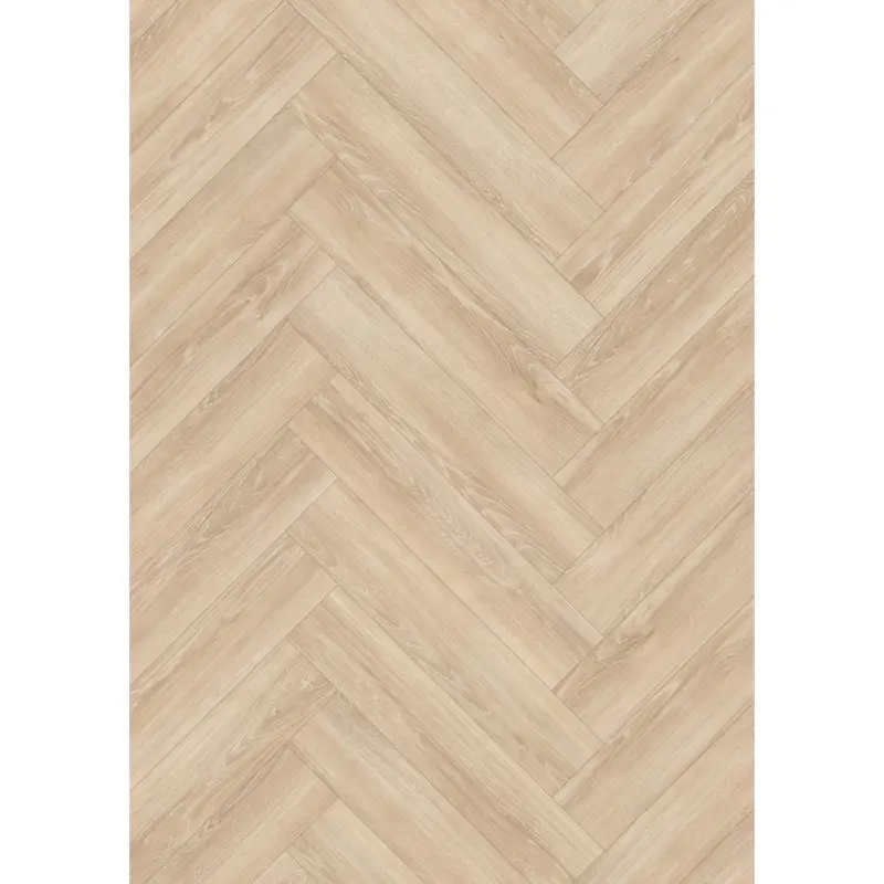 Laminatboden Newport Eiche Egger Nature Sense Herringbone per m&sup2;