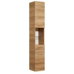 Hochschrank 30/185,5/33 cm