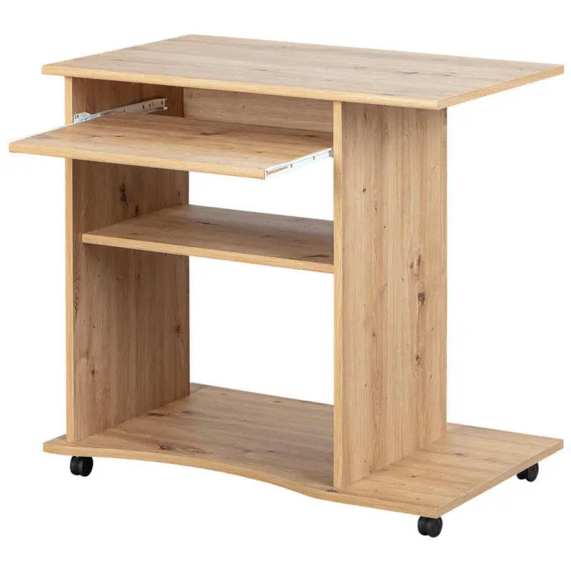 Computertisch 80/50/75 cm
