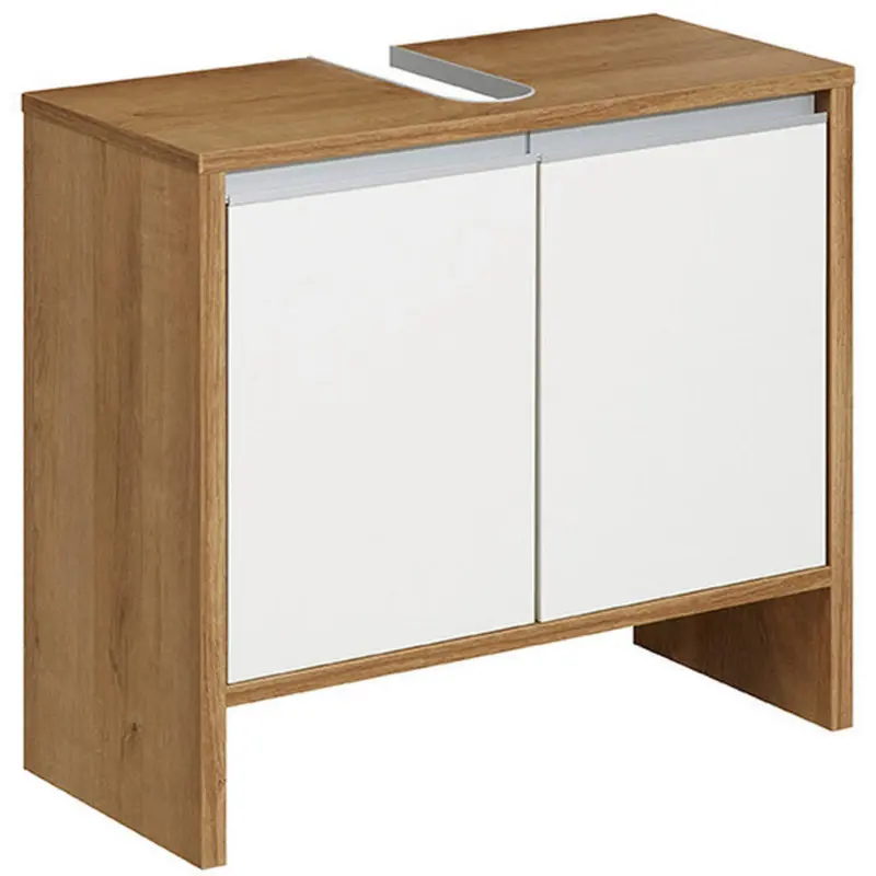 Waschbeckenunterschrank 62/55/28 cm