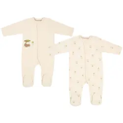 Schlafanzug 2 St&uuml;ck