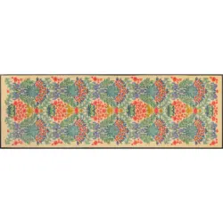 L&auml;ufer 60/180 cm Flower Bouquet Daylight Multicolor