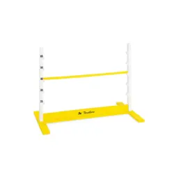 Hindernisparcour Hoppe