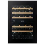 XXXLutz Lauterach - Ihr M&ouml;belhaus bei Bregenz Weink&uuml;hlschrank Dvp-44.120Db