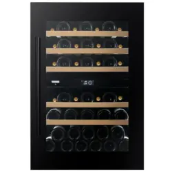 Weink&uuml;hlschrank Dvp-44.120Db