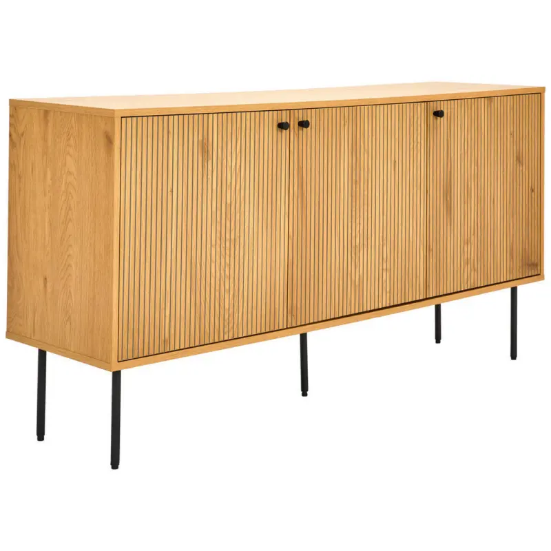 Sideboard Line in 150/75/40 cm