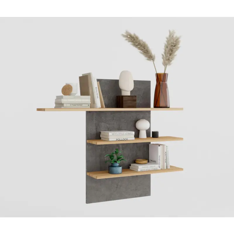 Wandpaneel 120,2/100/23,6 cm