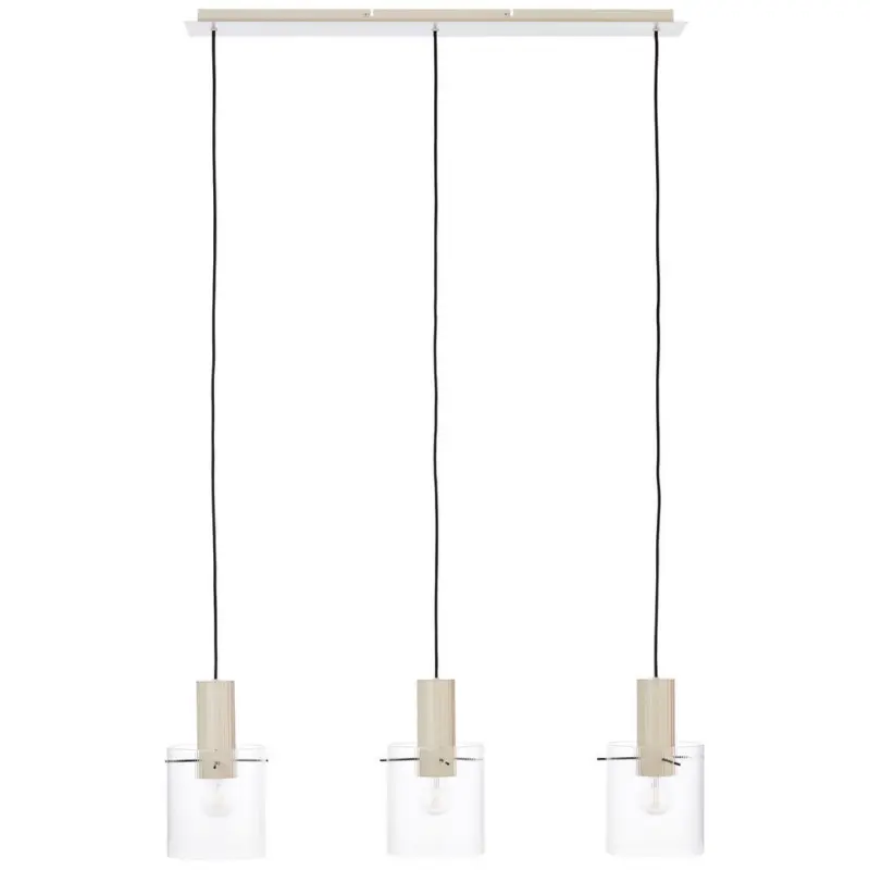 H&auml;ngeleuchte 98/18/150 cm