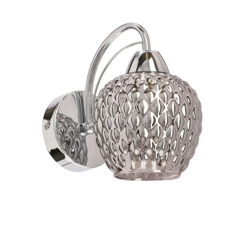 Wandleuchte 20.5/13/19.5 cm