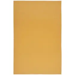 Tischdecke Biovio Textil Gelb 140/220 cm