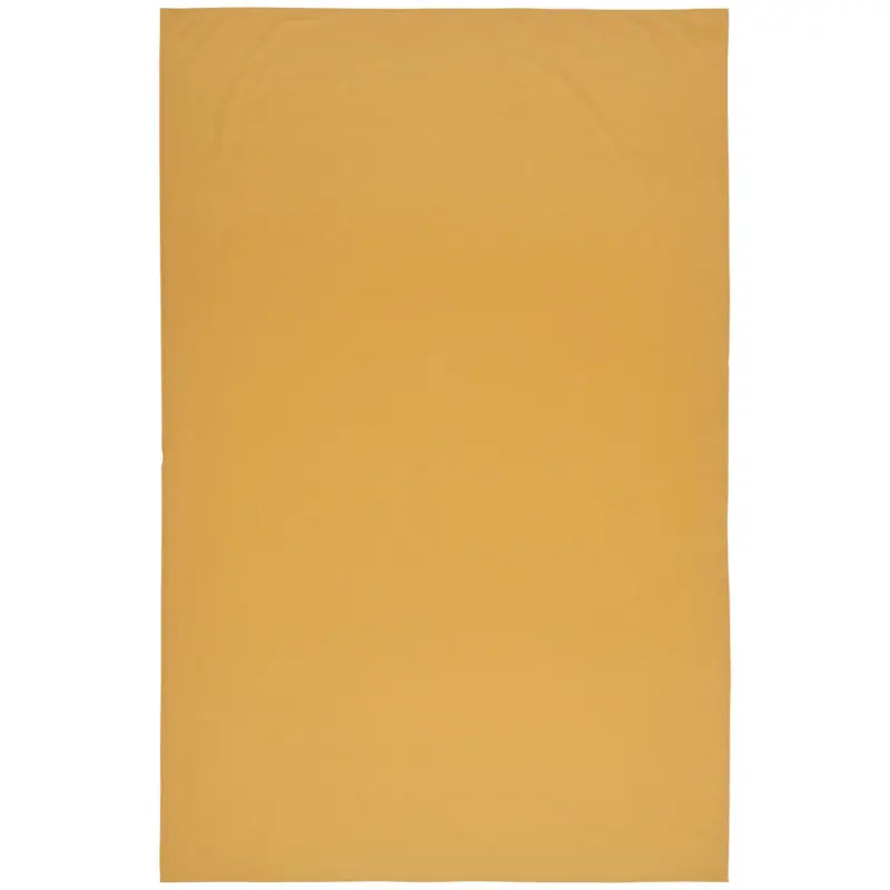 Tischdecke Biovio Textil Gelb 140/220 cm