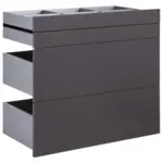 XXXLutz Lauterach - Ihr M&ouml;belhaus bei Bregenz Schubladenset 90,9/82/46,8 cm