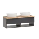 XXXLutz Lauterach - Ihr M&ouml;belhaus bei Bregenz Waschtischkombi 121 cm