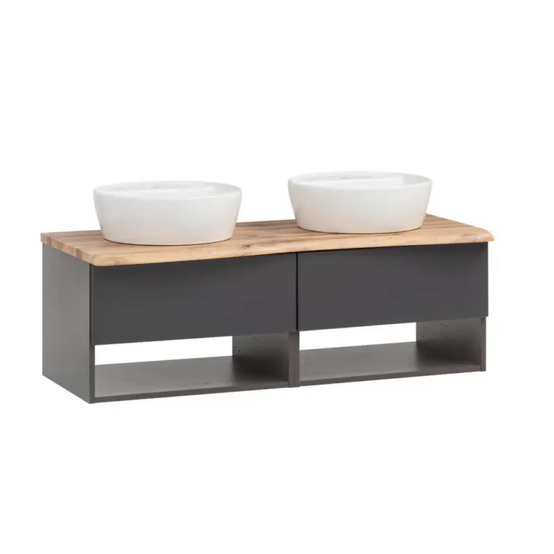 Waschtischkombi 121 cm