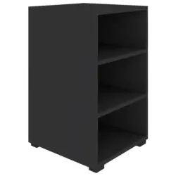 Regal 46/67/40 cm Anthrazit