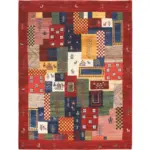 XXXLutz Lauterach - Ihr M&ouml;belhaus bei Bregenz Orientteppich 250/300 cm Chrysopras Rot Multicolor