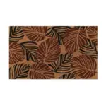 XXXLutz Lauterach - Ihr M&ouml;belhaus bei Bregenz FU&szlig;MATTE 45/75 cm Jungle Mat