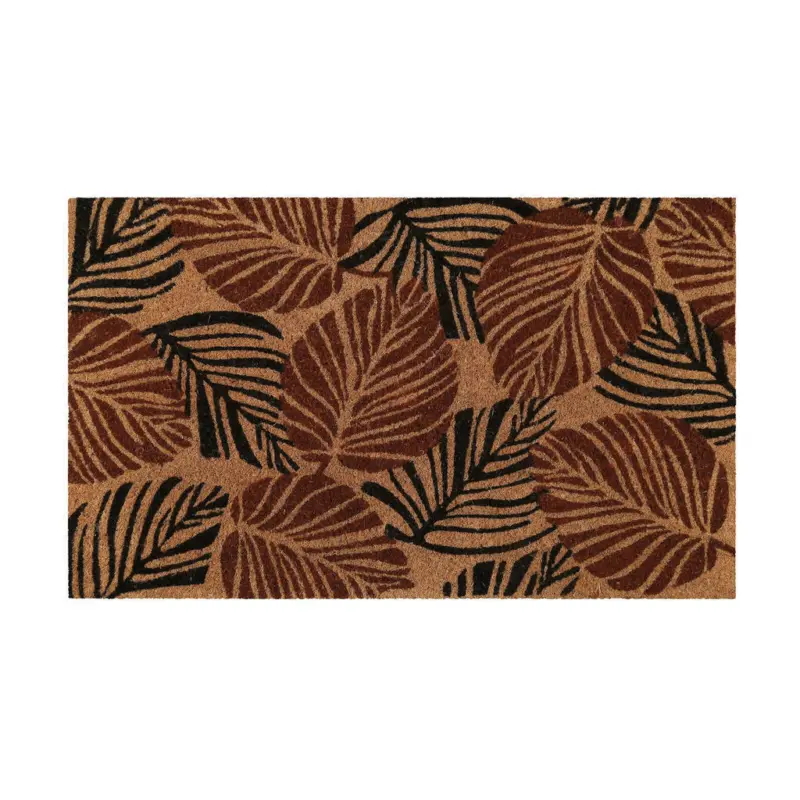 FU&szlig;MATTE 45/75 cm Jungle Mat