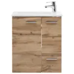 XXXLutz Lauterach - Ihr M&ouml;belhaus bei Bregenz Waschtischkombi 50 cm