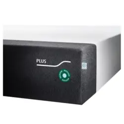 Viscomatratze Form Plus Medium Form Plus Medium 80/200 cm H&ouml;he ca. 25 cm