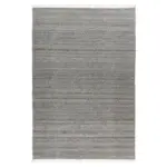 XXXLutz Lauterach - Ihr M&ouml;belhaus bei Bregenz Flachwebeteppich 140/200 cm My Dakar Grau