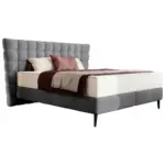 XXXLutz Lauterach - Ihr M&ouml;belhaus bei Bregenz Boxspringbett 180/200 cm in Anthrazit