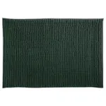 XXXLutz Lauterach - Ihr M&ouml;belhaus bei Bregenz Badteppich Dunkelgr&uuml;n 50/80 cm