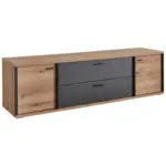 XXXLutz Lauterach - Ihr M&ouml;belhaus bei Bregenz Lowboard in 205/58/50 cm