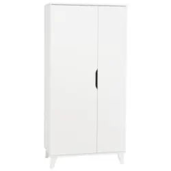 Babykleiderschrank Michi