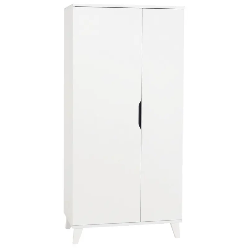 Babykleiderschrank Michi