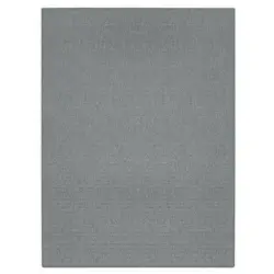 L&auml;ufer 80/250 cm Carlton Grau