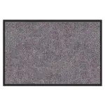 XXXLutz Lauterach - Ihr M&ouml;belhaus bei Bregenz Schmutzfangmatte 120/300 cm Rhine Grau, Beige