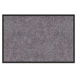Schmutzfangmatte 120/300 cm Rhine Grau, Beige