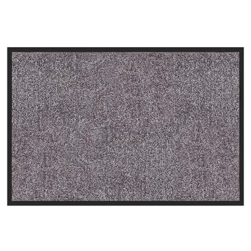 Schmutzfangmatte 120/300 cm Rhine Grau, Beige