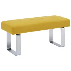 Hockerbank 113/51/48 cm