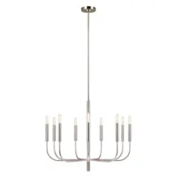 Kronleuchter 75.9/83.7 cm