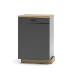 Lowboard in 50/76/47 cm