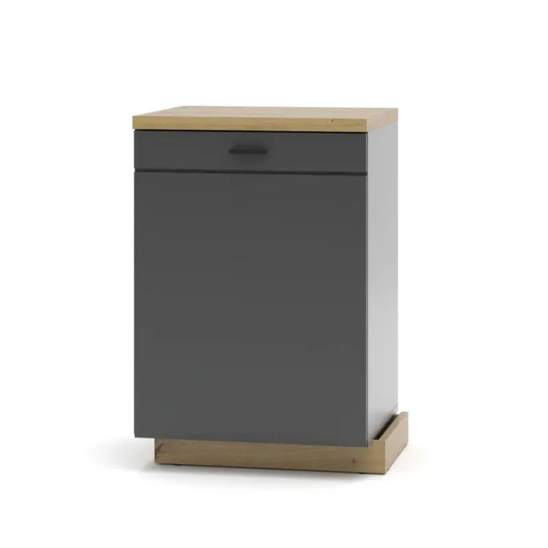 Lowboard in 50/76/47 cm