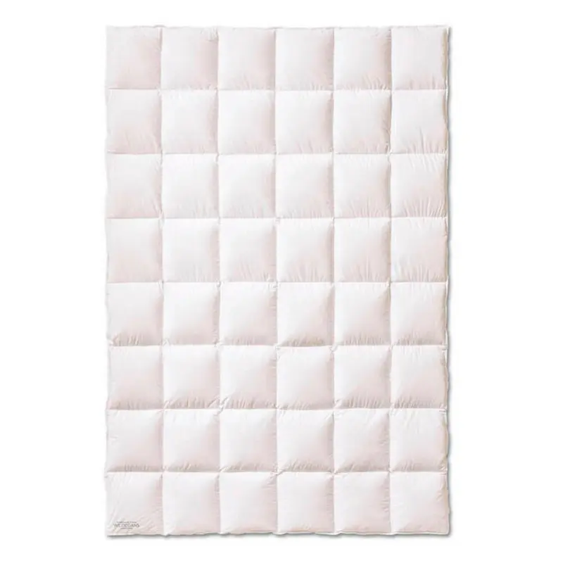 Daunendecke 240/220 cm &Ouml;sterreichische Weidegans