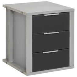 Schubkasteneinsatz 48/51/50 cm