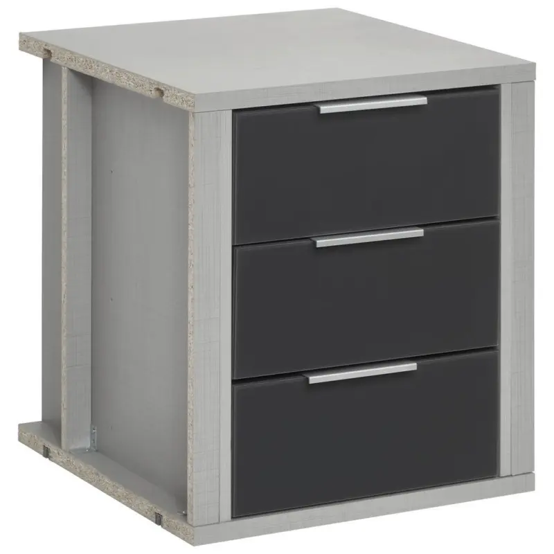 Schubkasteneinsatz 48/51/50 cm