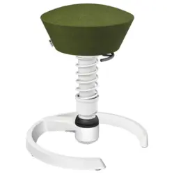 B&uuml;rohocker 55/45,66/55 cm