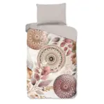 XXXLutz Lauterach - Ihr M&ouml;belhaus bei Bregenz Bettw&auml;sche HIP Satin 140/200 cm