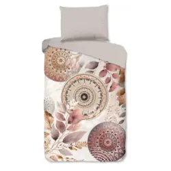 Bettw&auml;sche HIP Satin 140/200 cm