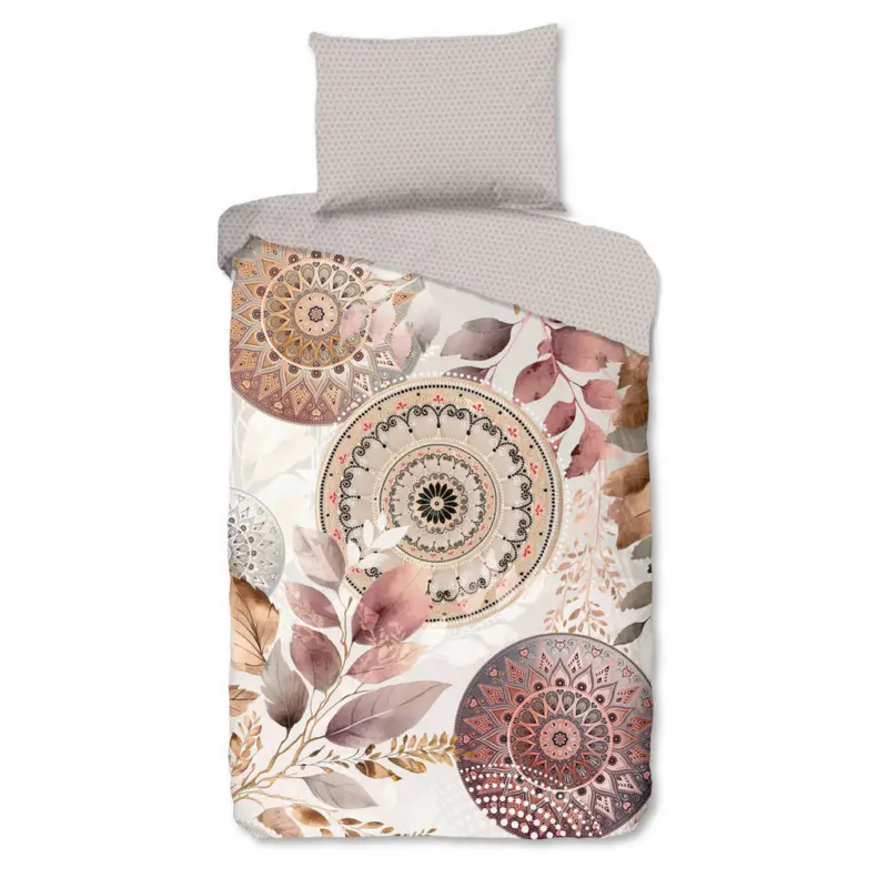 Bettw&auml;sche HIP Satin 140/200 cm